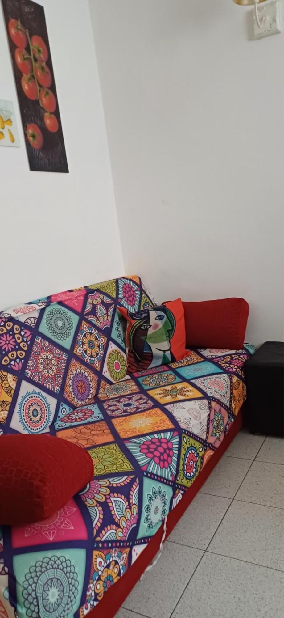 פירנצה Leopoldo Home מראה חיצוני תמונה