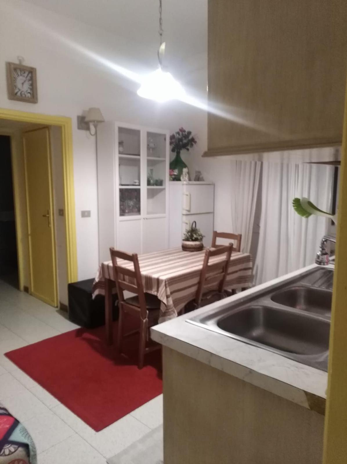 פירנצה Leopoldo Home מראה חיצוני תמונה